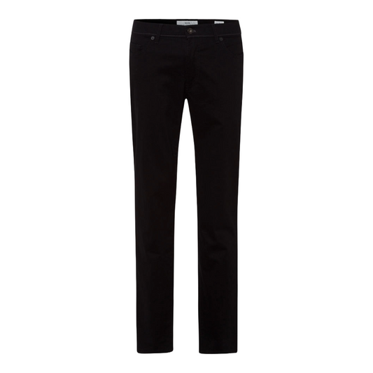 Brax Cadiz Marathon Jeans - Perma-Black