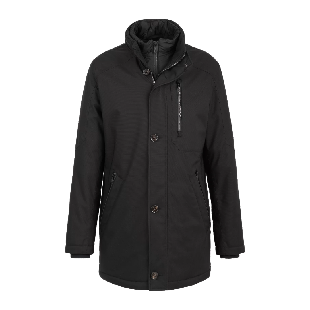 Bugatti gore tex raincoat discount