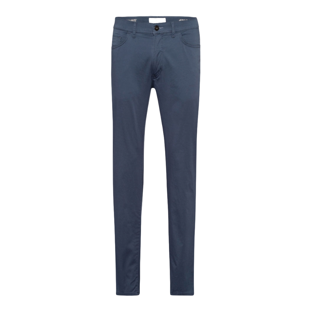 Brax Cadiz Ultralight Jeans - Mid Blue