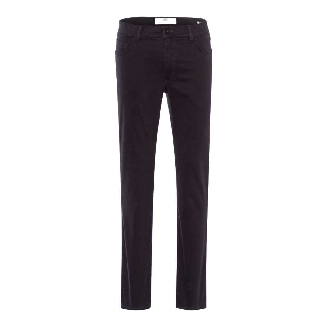 Brax Cadiz Marathon Jeans - Dark Grey