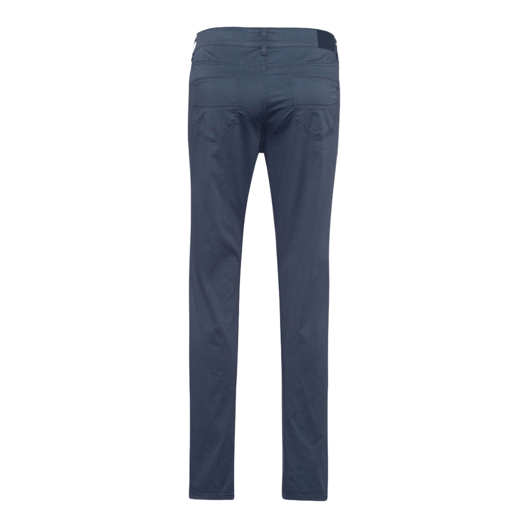 Brax Cadiz Ultralight Jeans - Mid Blue