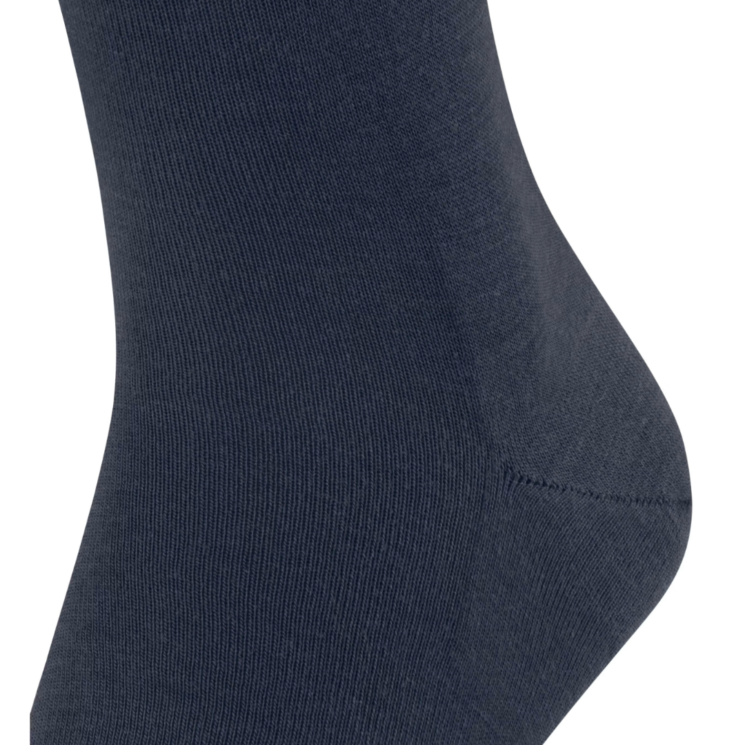 Falke Airport Socks - Space Blue