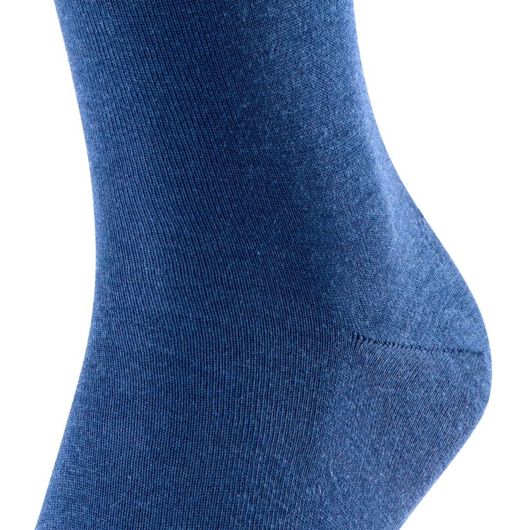 Falke Airport Socks - Blue