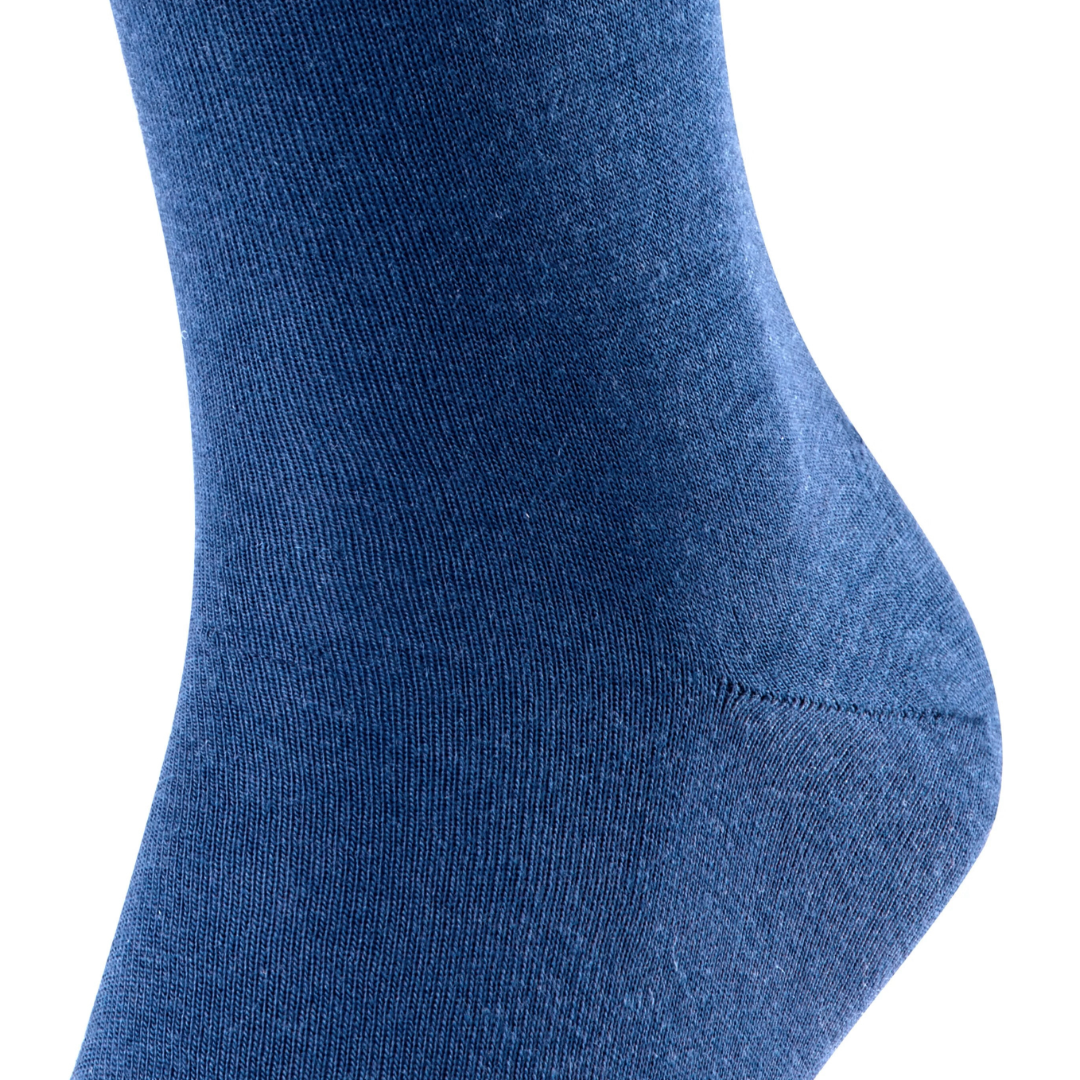 Falke Airport Socks - Royal Blue