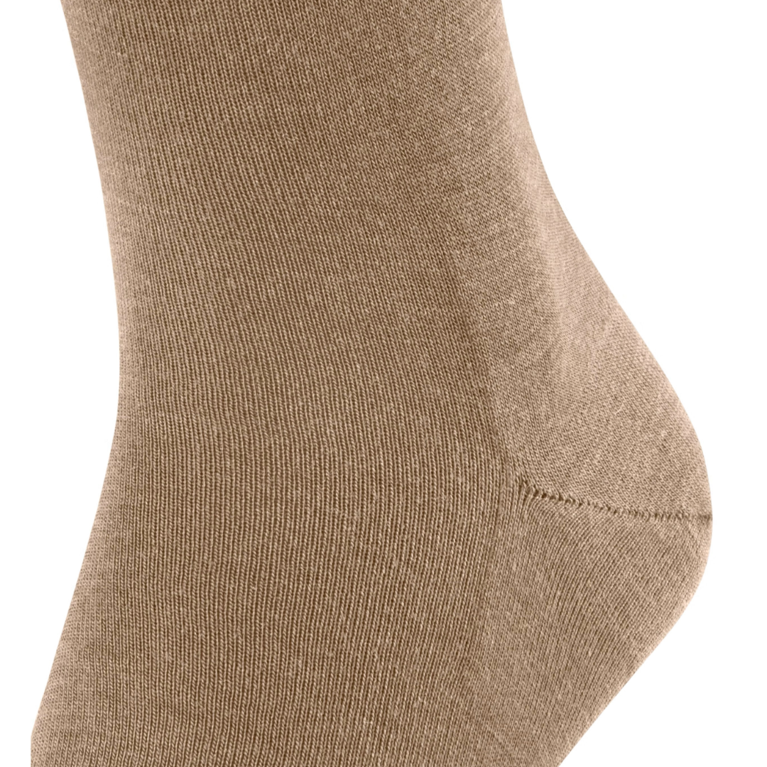 Falke Airport Socks - Camel