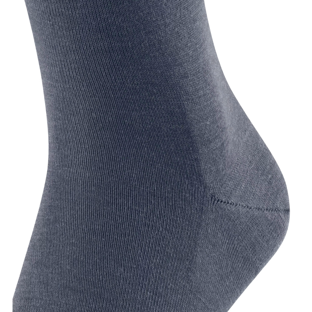 Falke Airport Socks - Dark Blue