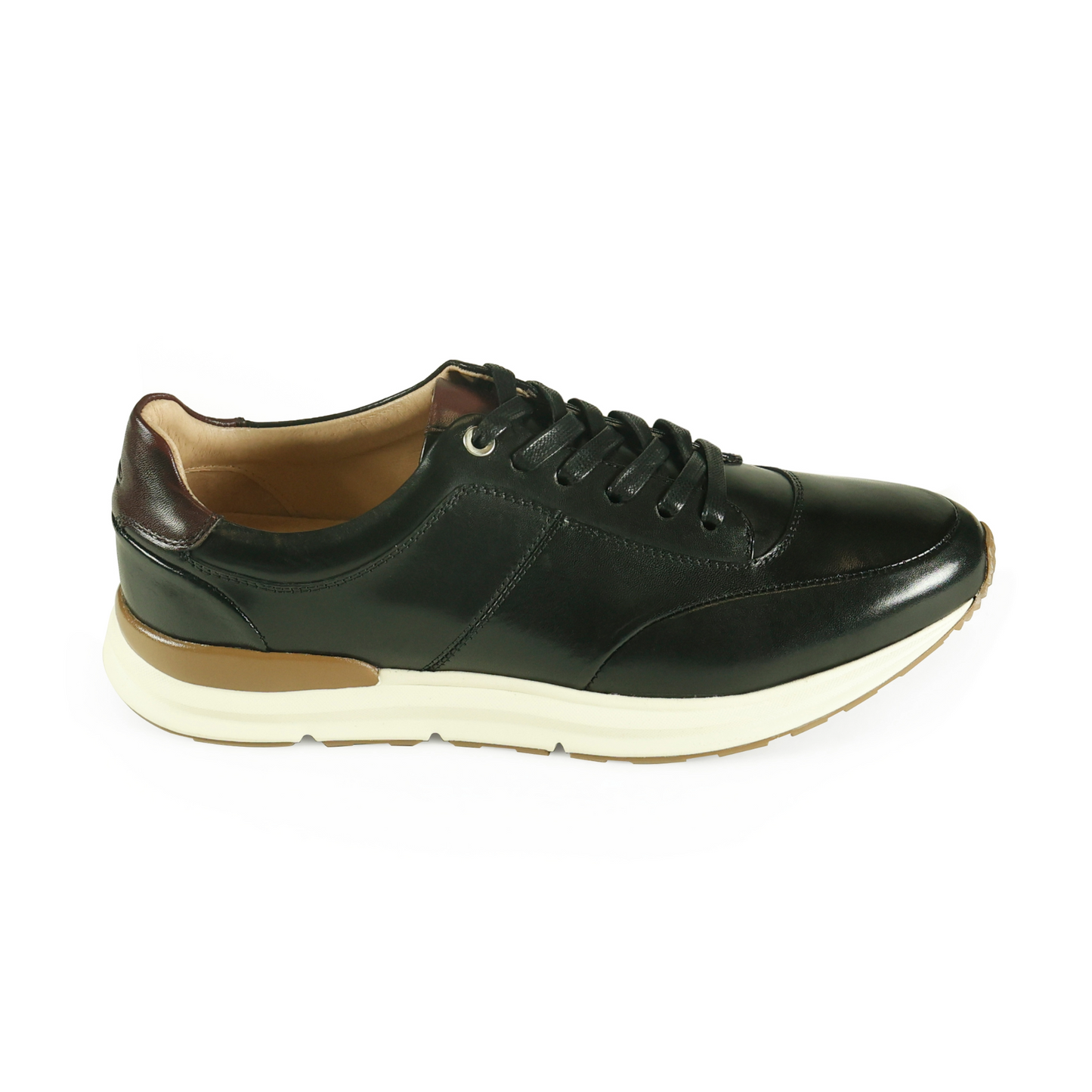 Azor La Mode Calabria Trainers - Black