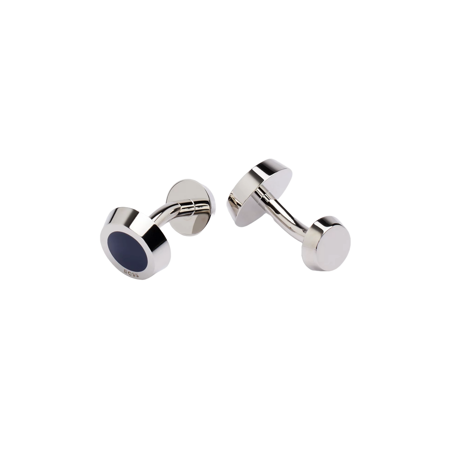 Boss Simony Cufflinks - Navy