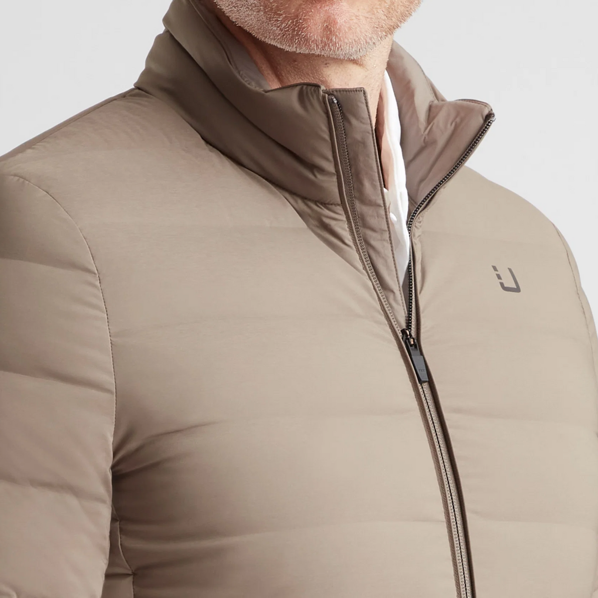 UBR Sonic™ Jacket - Dark Sand