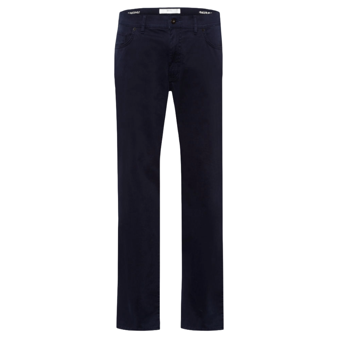 Brax Cadiz Marathon Jeans - Navy