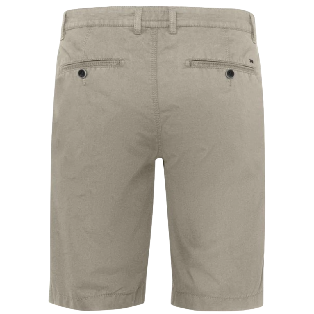 Brax Bari Shorts - Rye