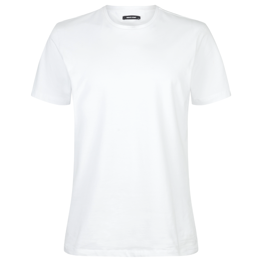 Remus Uomo T Shirt - White