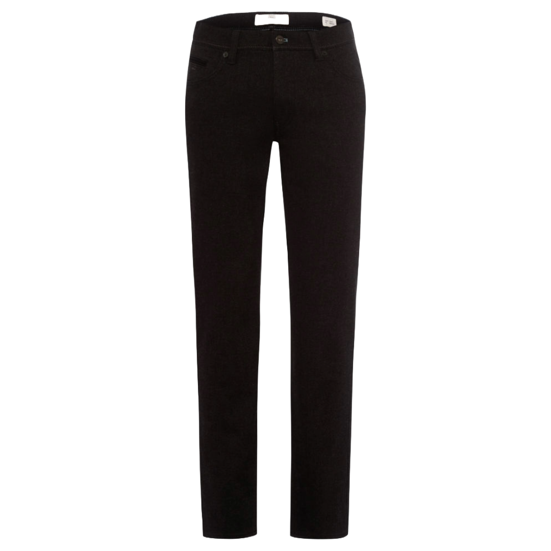 Brax Cadiz Woo-look Flex Jeans - Anthracite