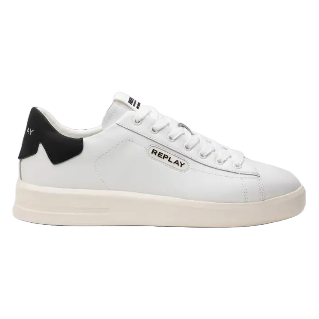 Replay University M Prime 2 Trainers - White