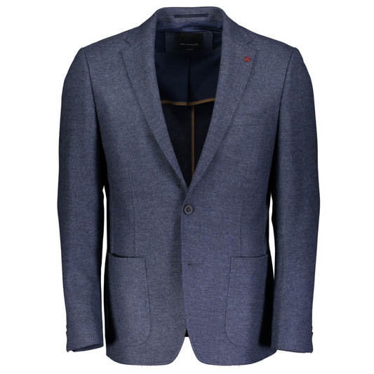 Roy Robson Premium Slim Fit Jacket - Blue