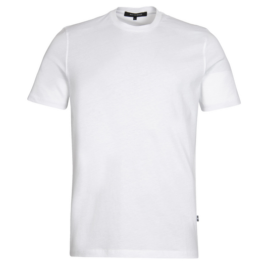 Roy Robson T Shirt - White