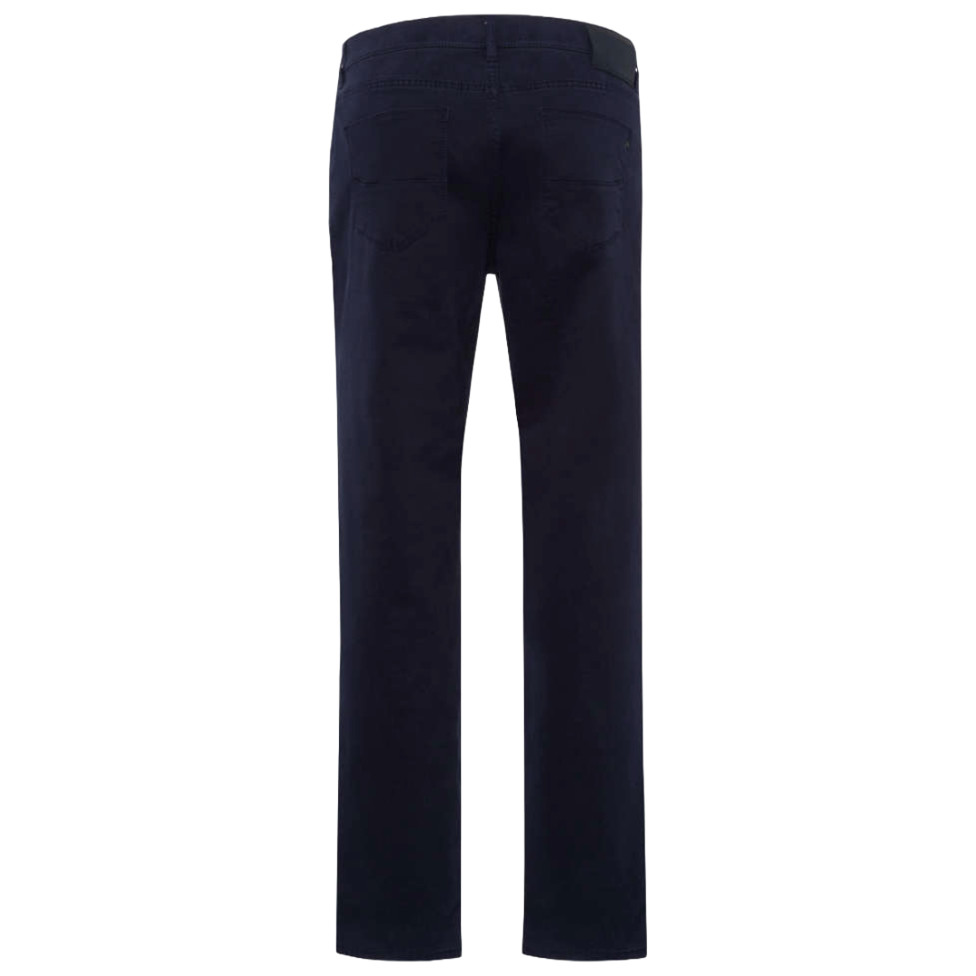 Brax Cadiz Marathon Jeans - Navy