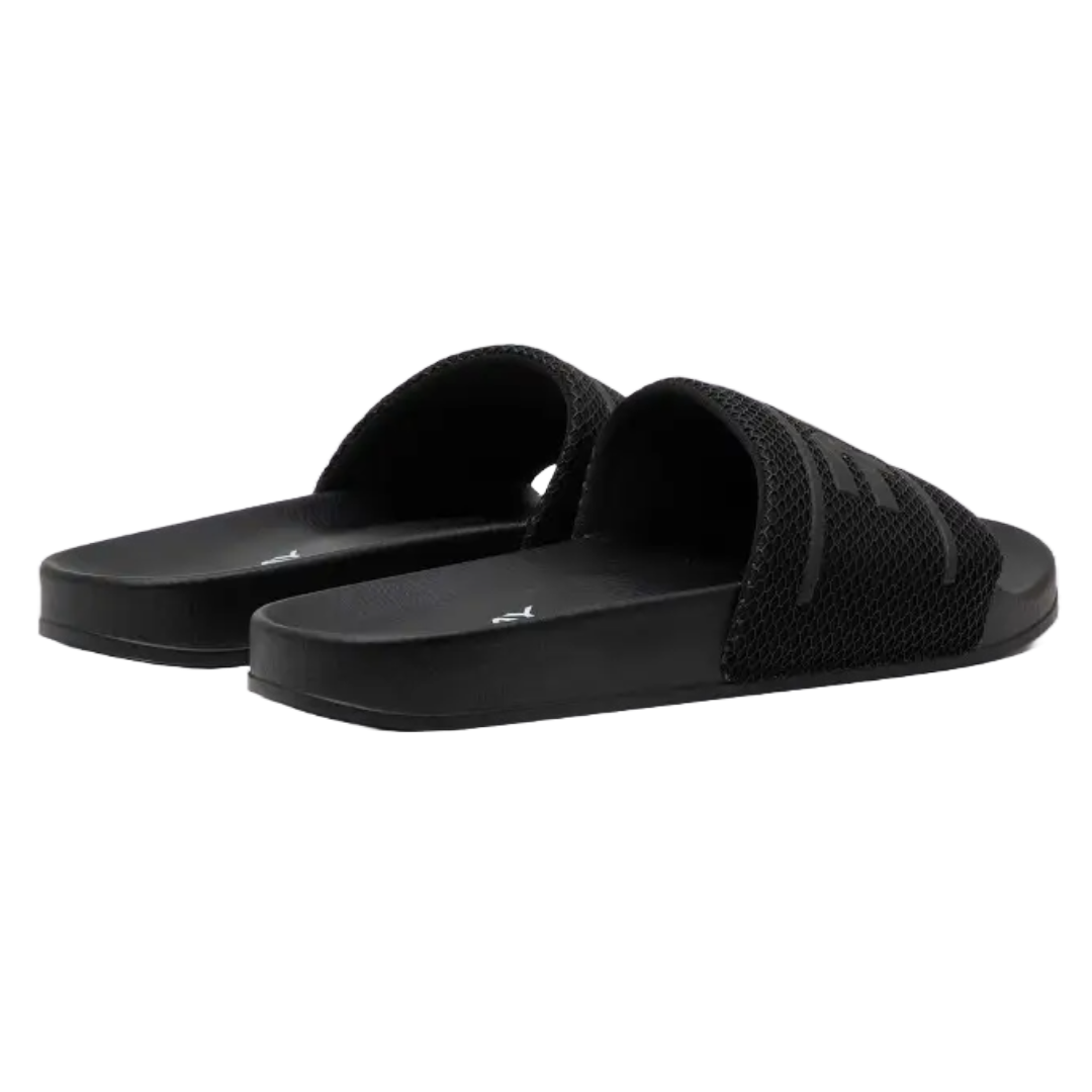 Replay Up Quar P Sliders - Black