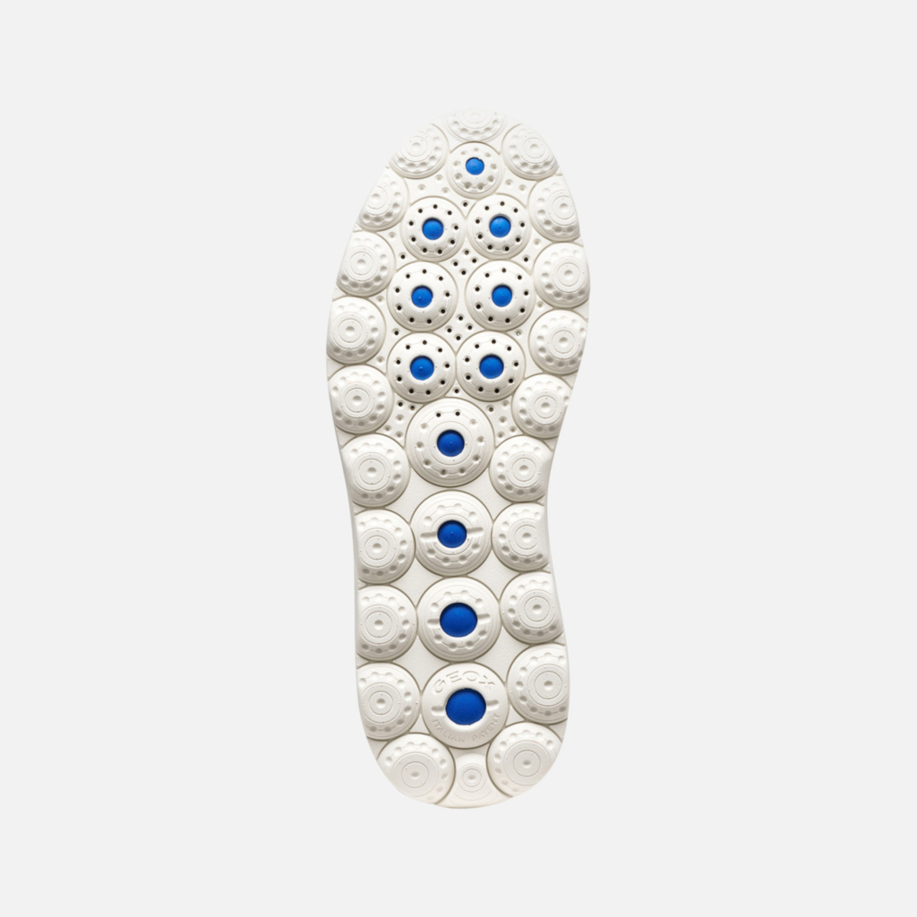 Geox Spherica Plus Trainers - Sand
