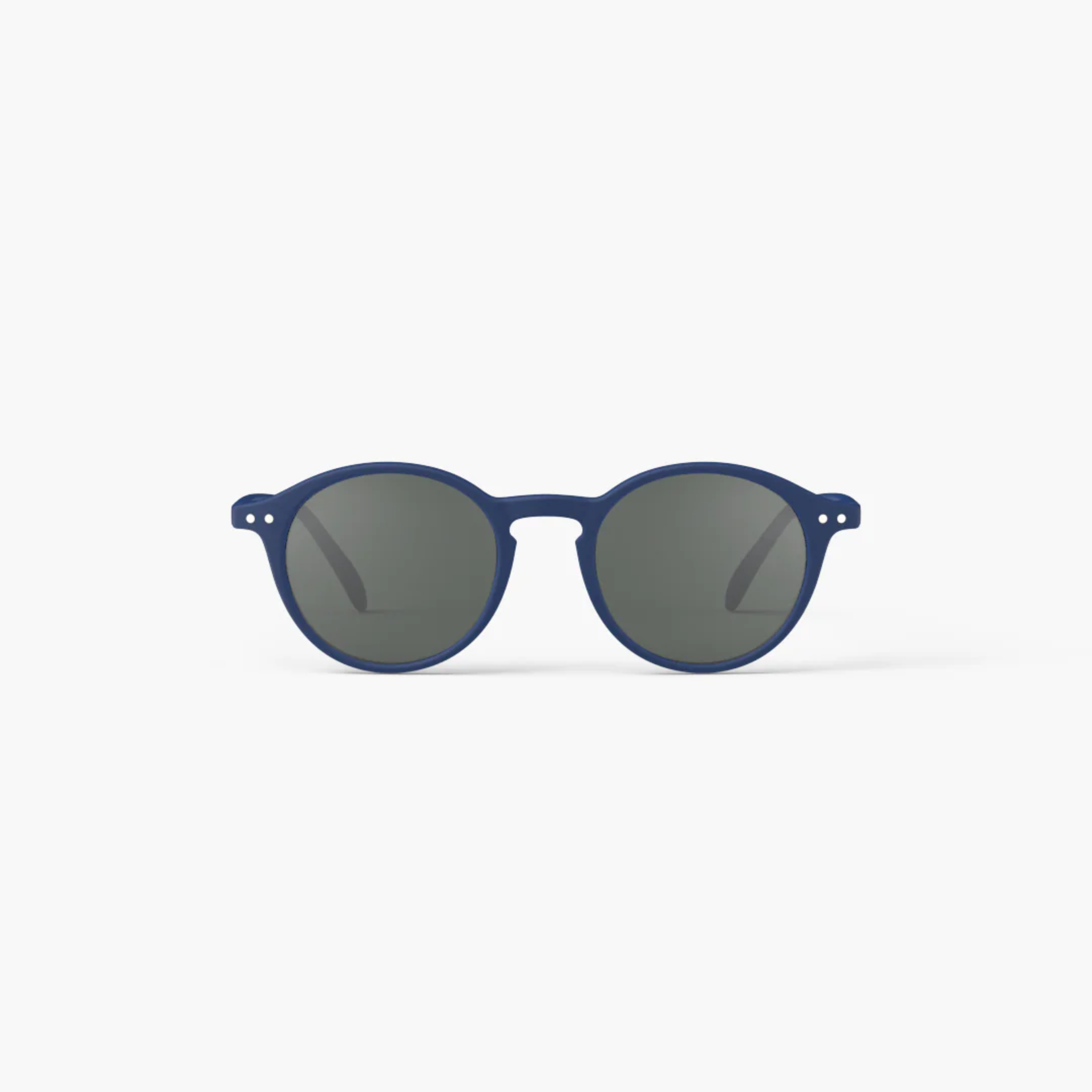 Izipizi #D Sunglasses - Navy Blue