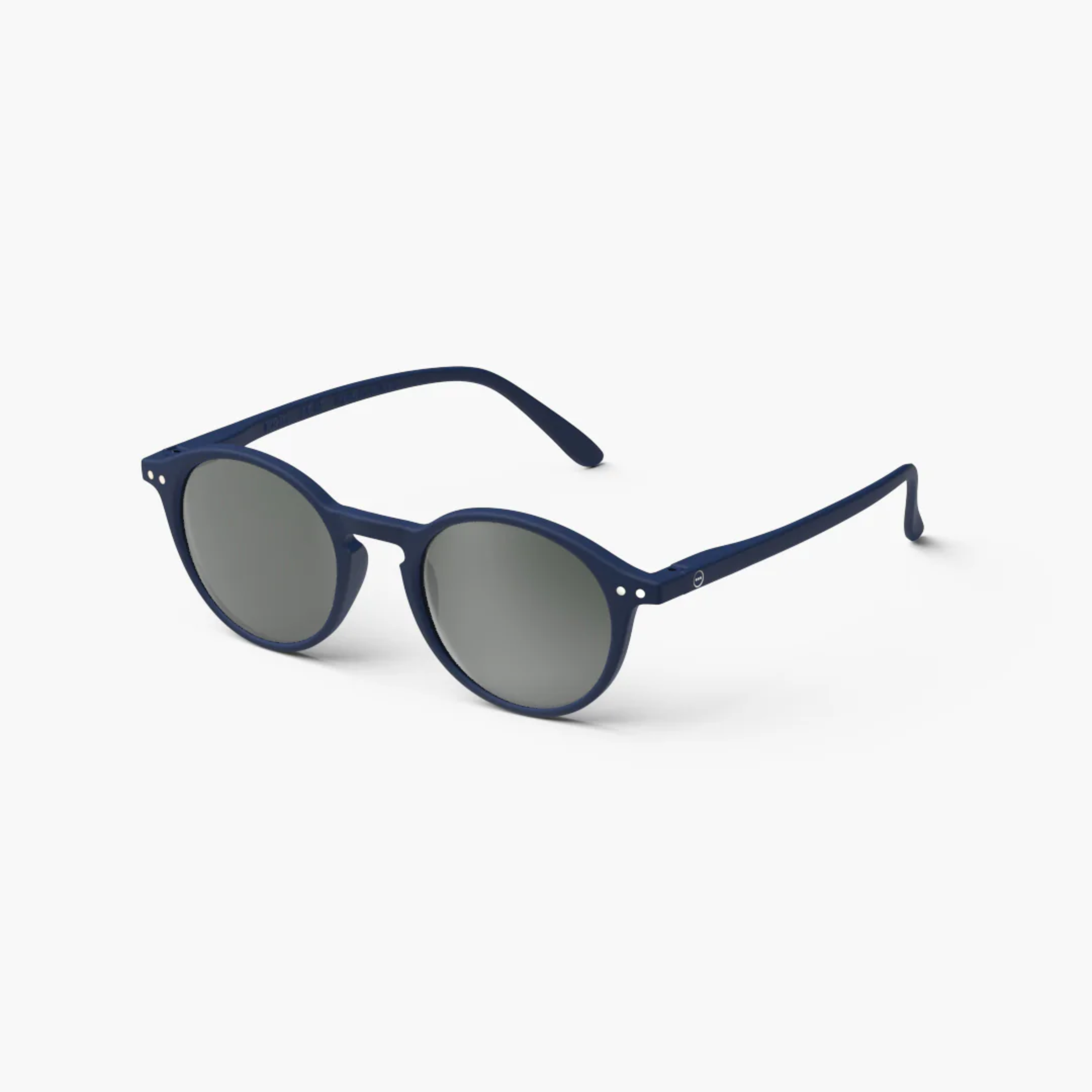 Izipizi #D Sunglasses - Navy Blue