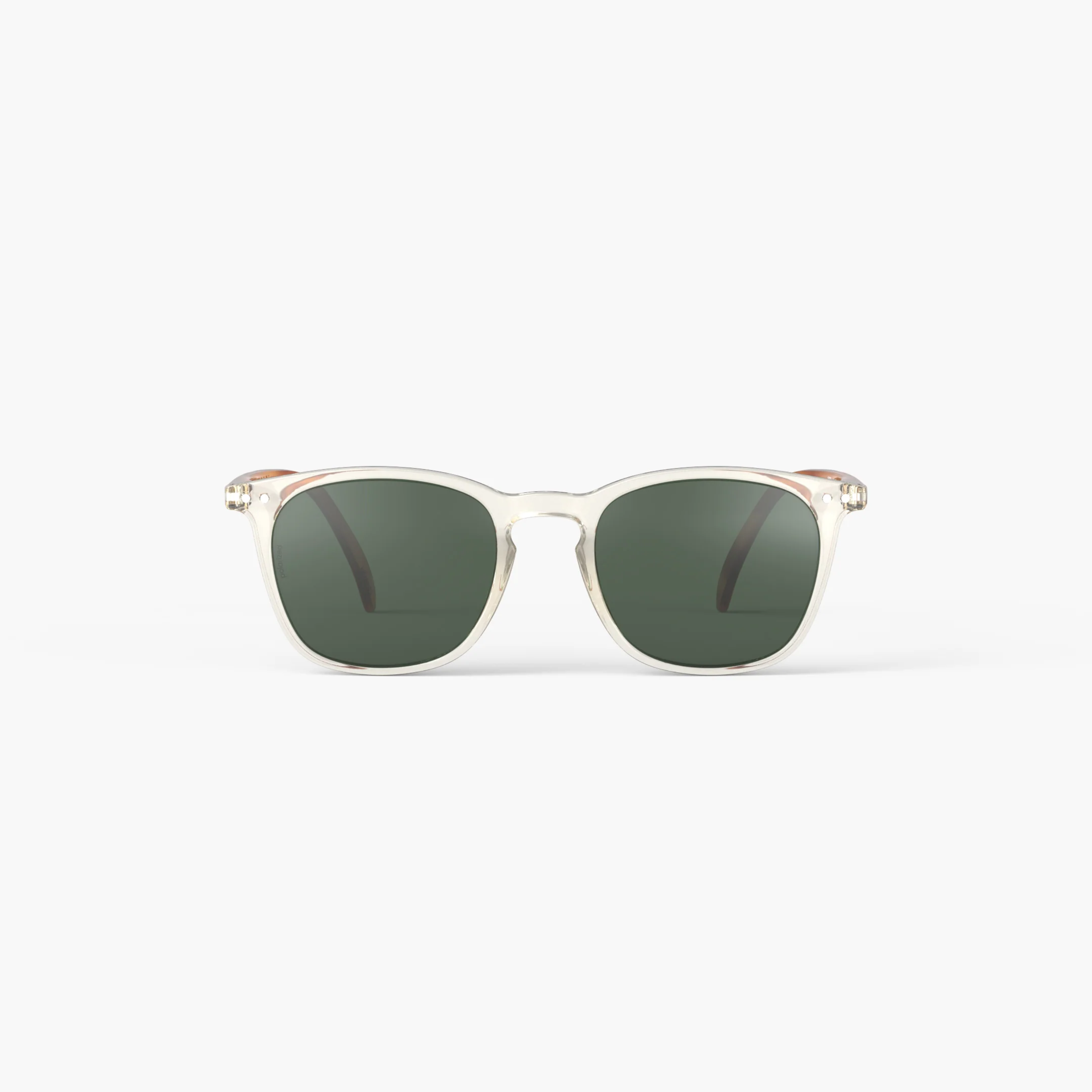 Izipizi #E Polarized Sunglasses - Sandstorm