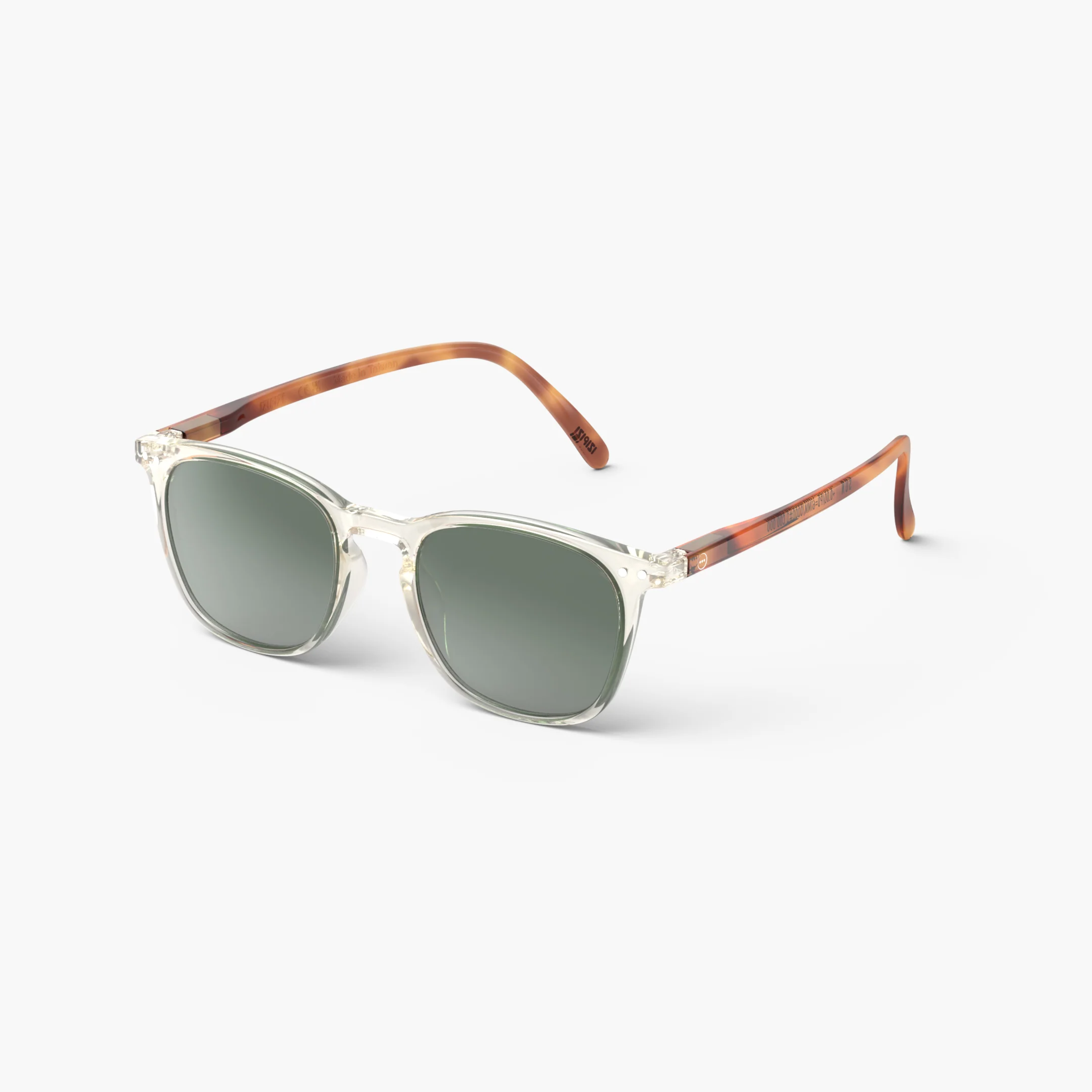 Izipizi #E Polarized Sunglasses - Sandstorm
