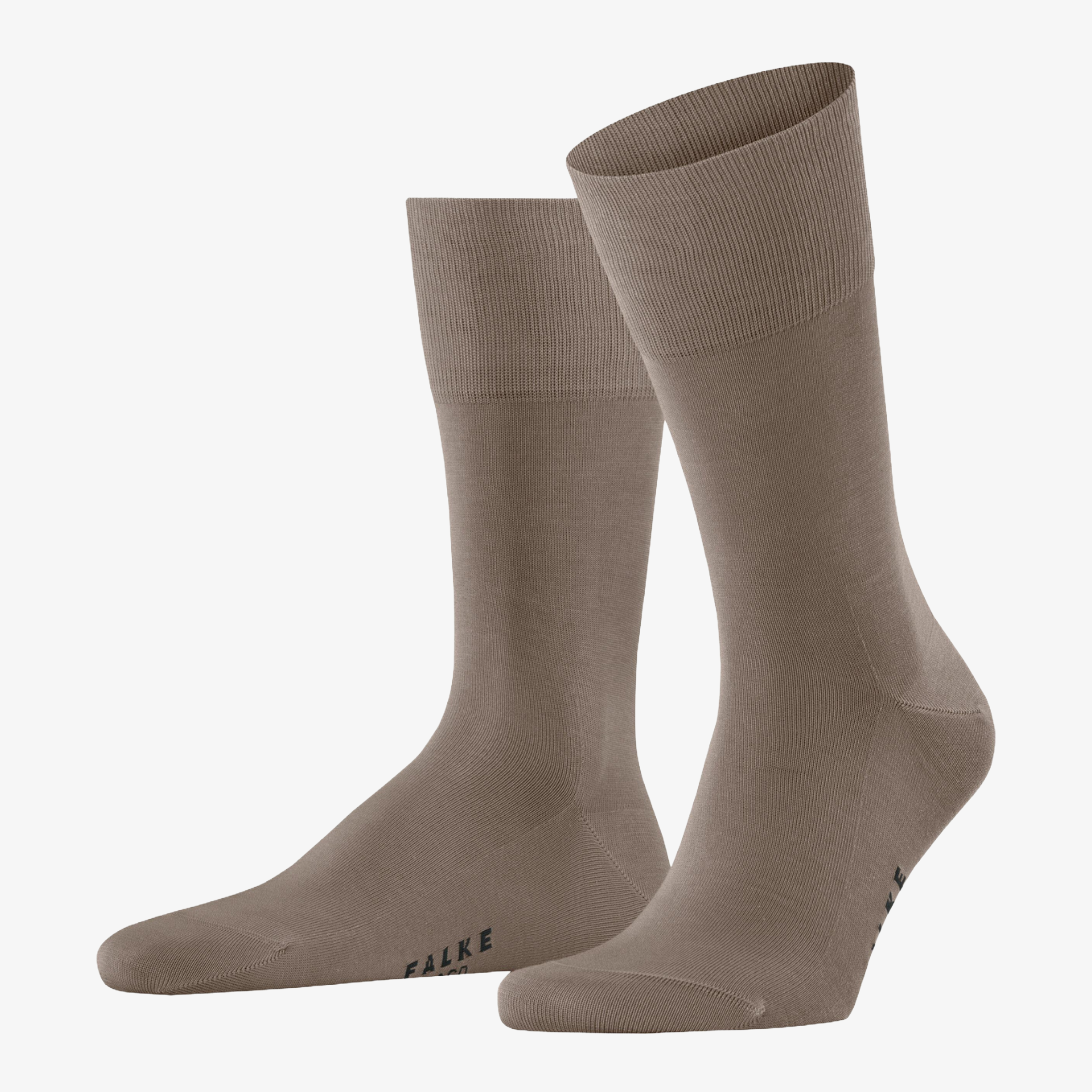 Falke Tiago Socks - Nutmeg