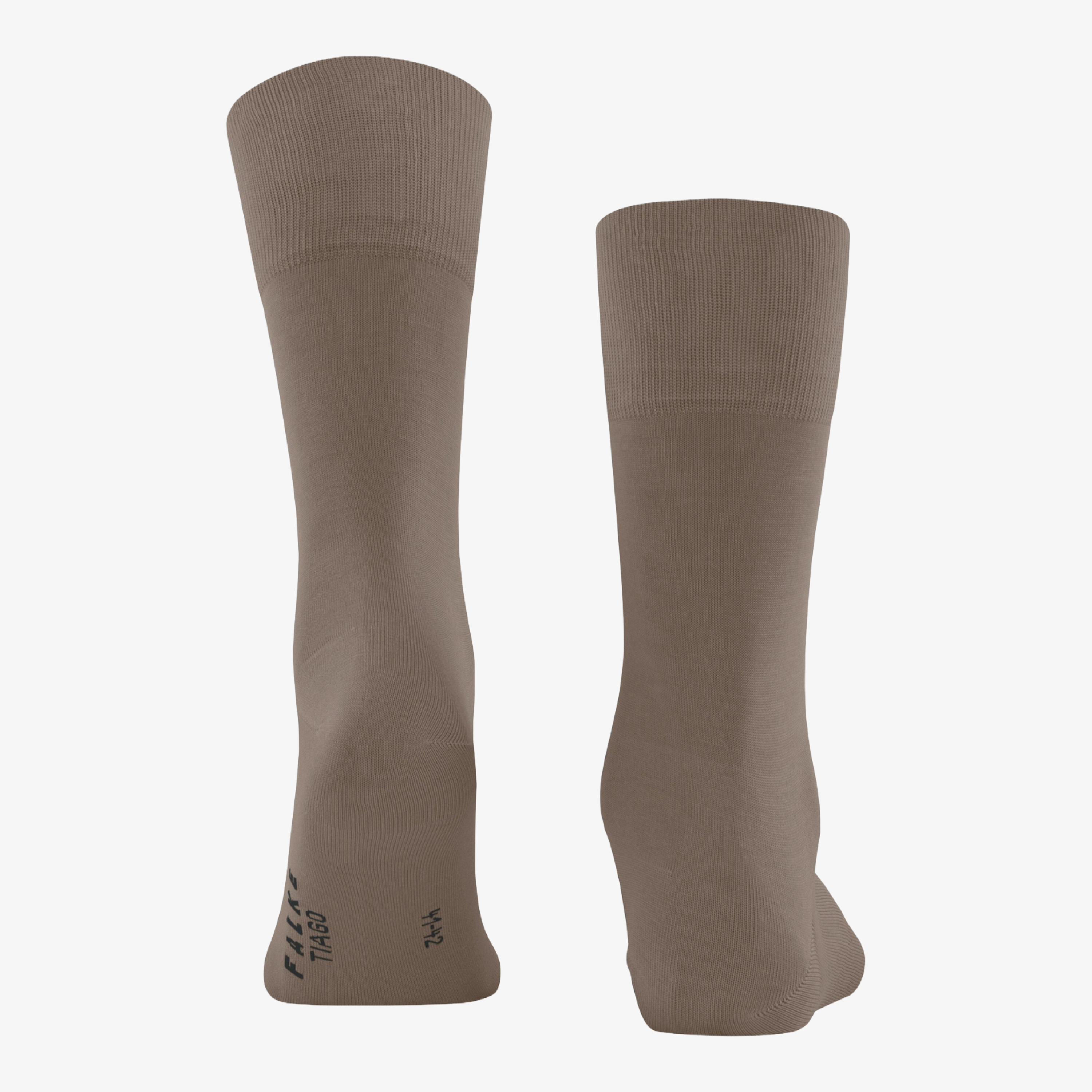 Falke Tiago Socks - Nutmeg
