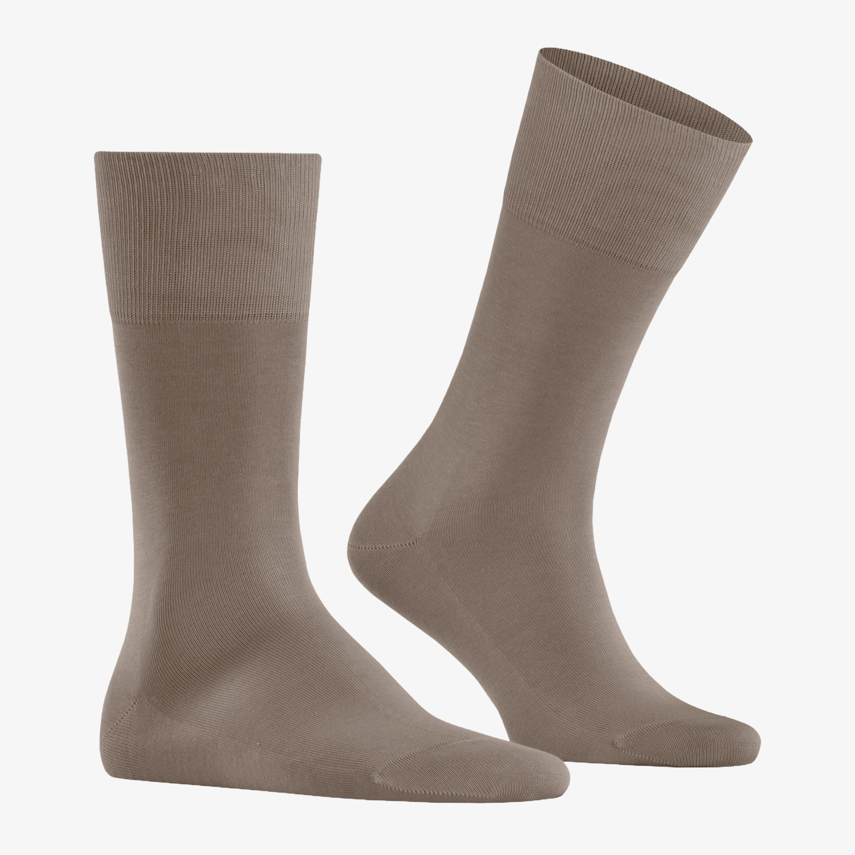 Falke Tiago Socks - Nutmeg