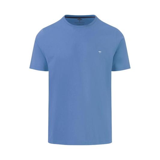 Fynch-Hatton T Shirt - Blue