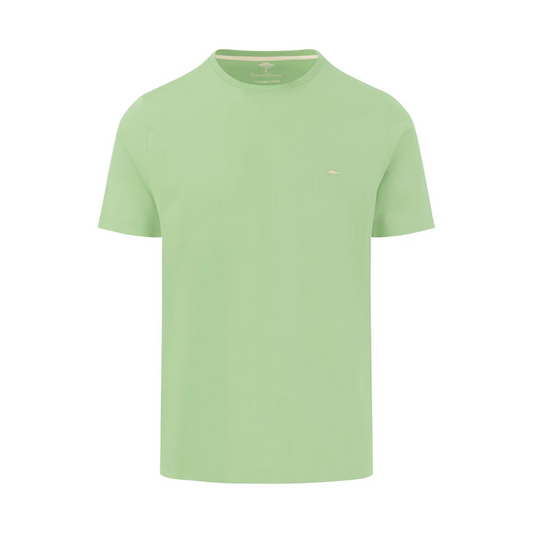 Fynch-Hatton T Shirt - Light Green