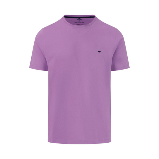 Fynch-Hatton T Shirt - Lavender