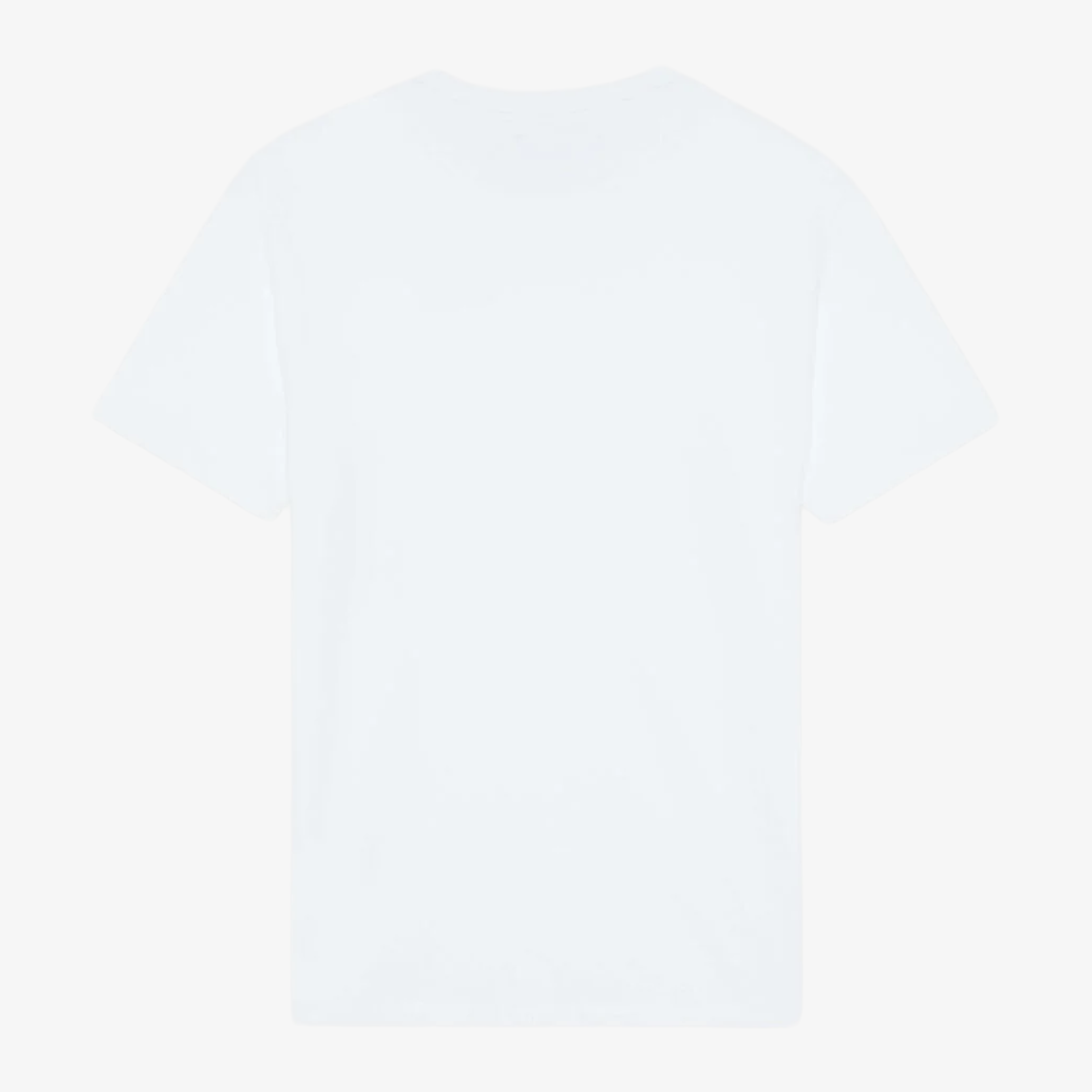 Vilebrequin Cotton T Shirt With Embroidered Turtle - White