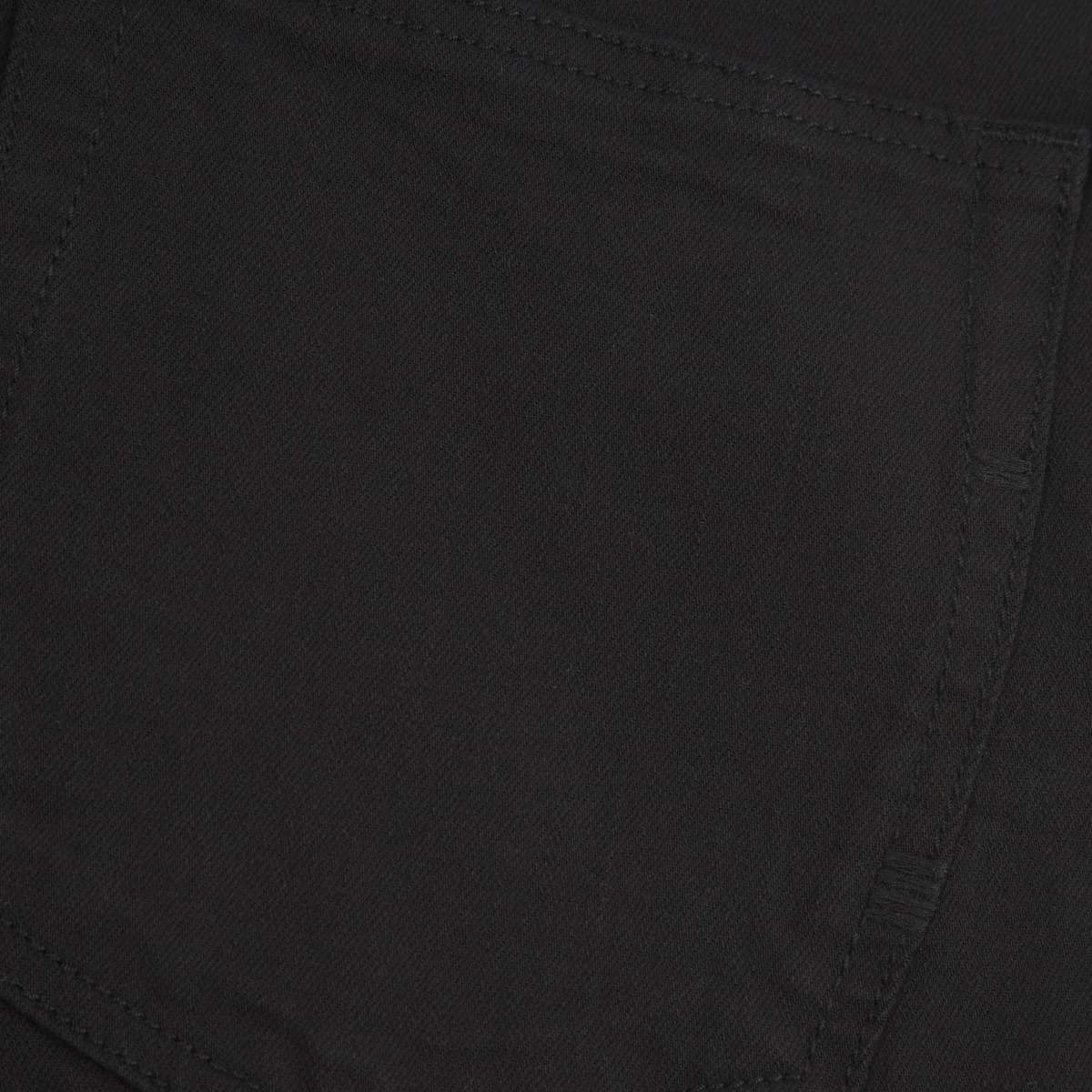 Vingt Quatre Craig Taper Fit Jeans - Stay Black
