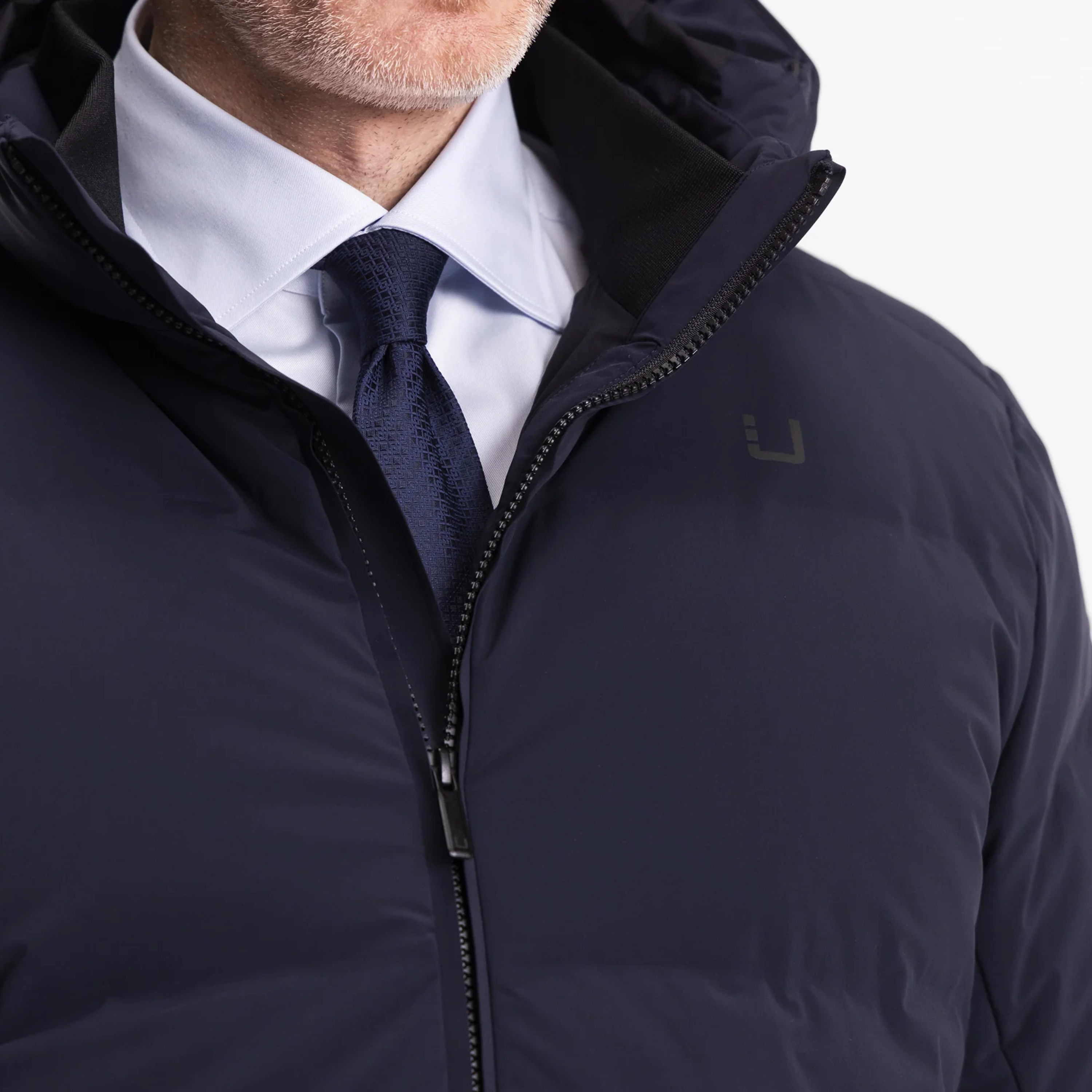 UBR Bolt™ Jacket - Navy