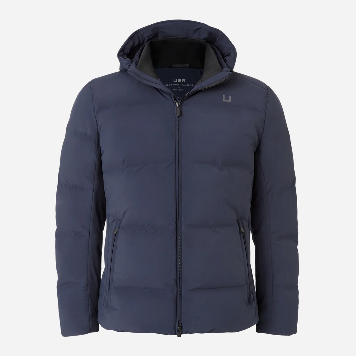 UBR Bolt™ Jacket - Navy