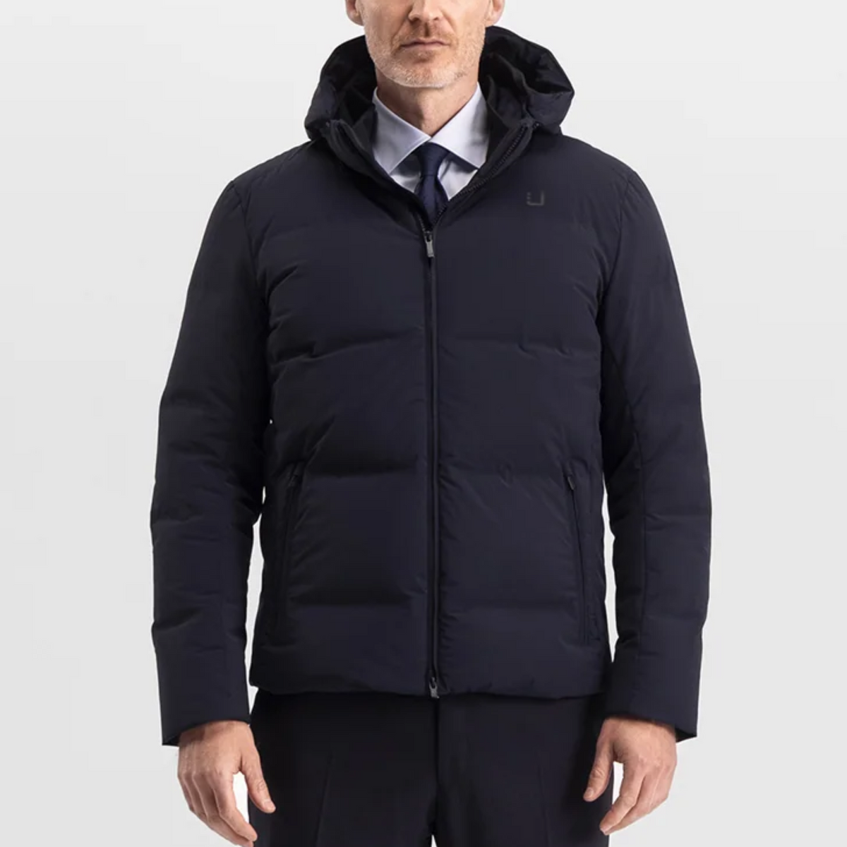 UBR Bolt™ Jacket - Navy