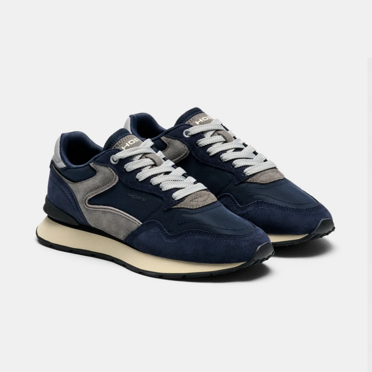 Hoff City Trainers - Dark Blue