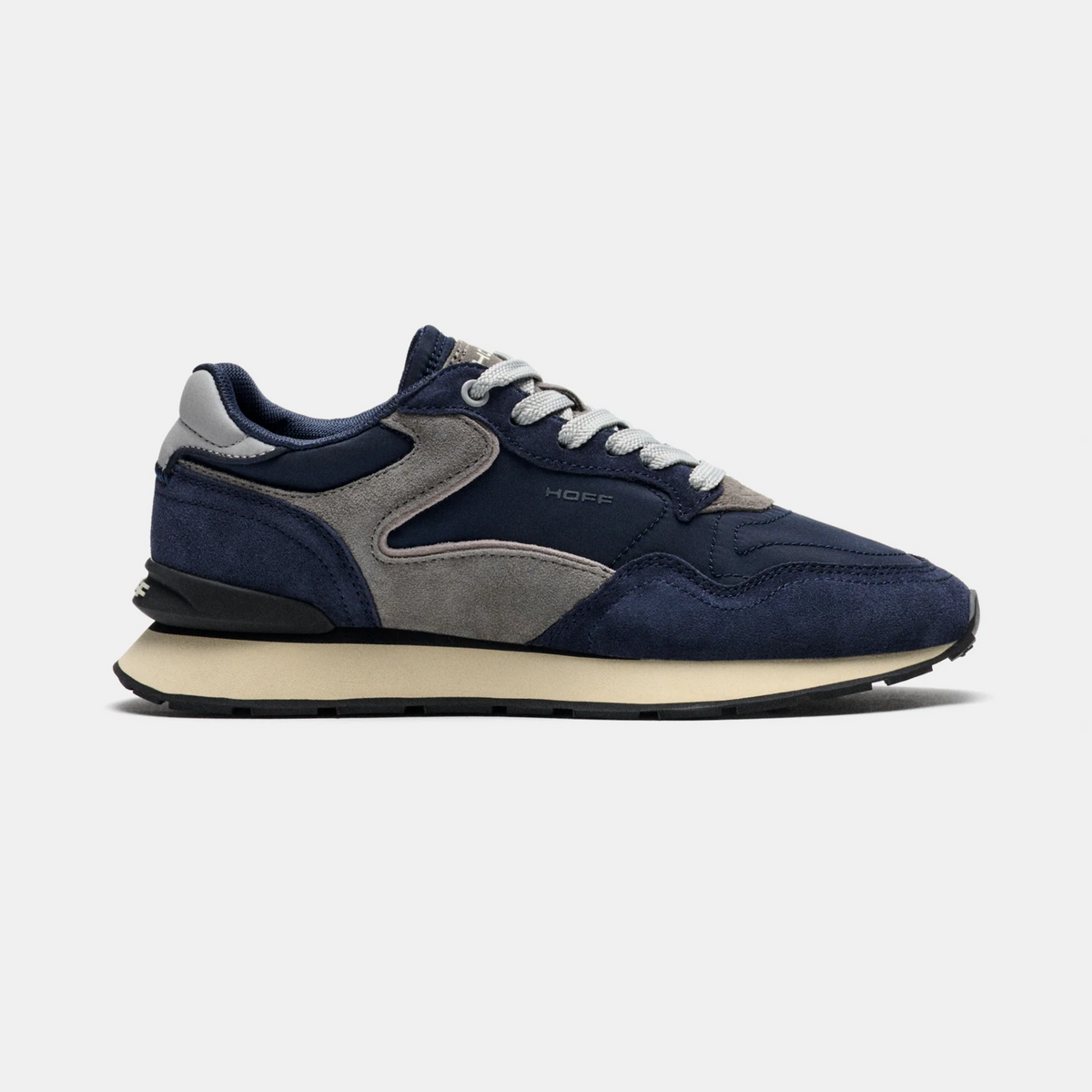 Hoff City Trainers - Dark Blue