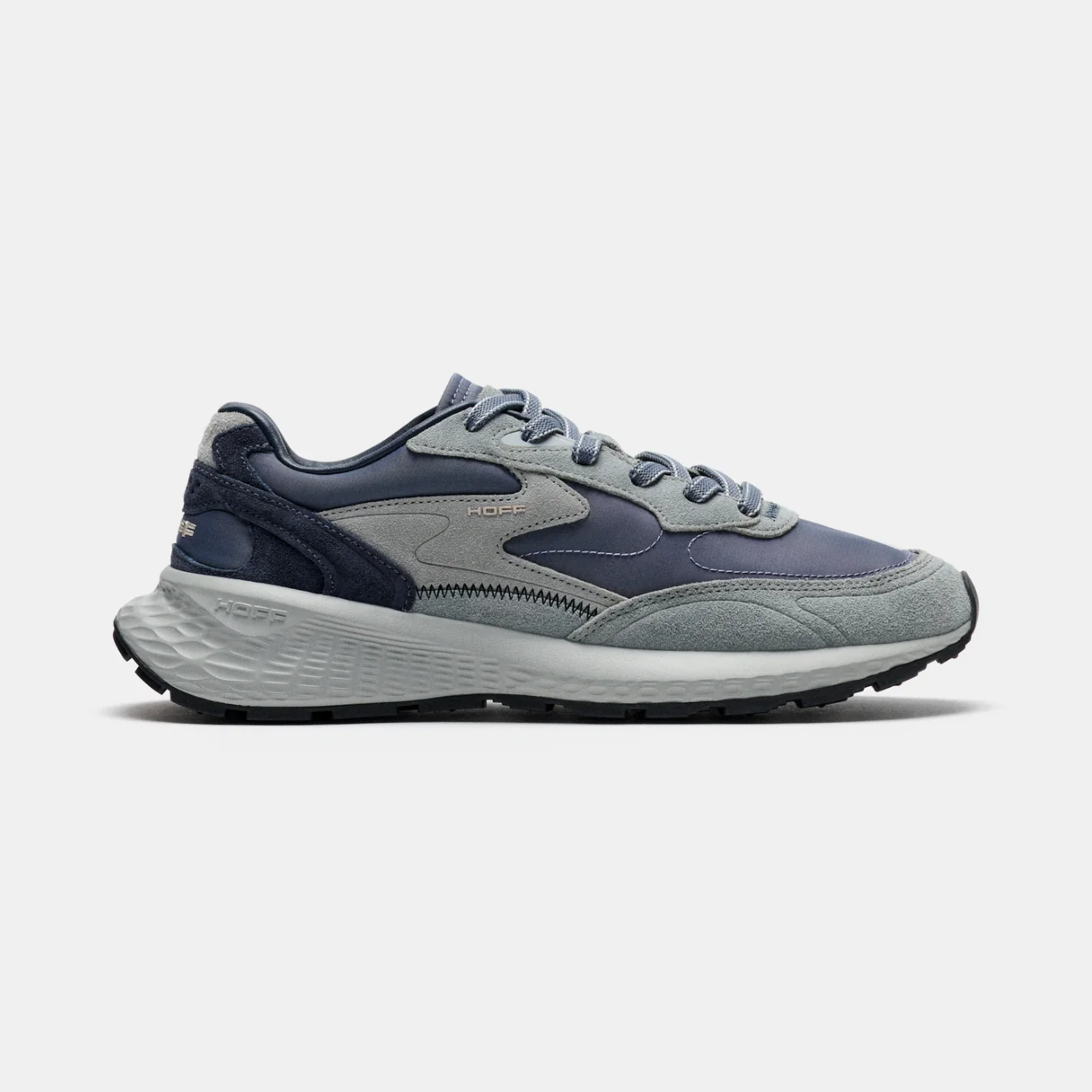 Hoff City MKII Trainers - Blue