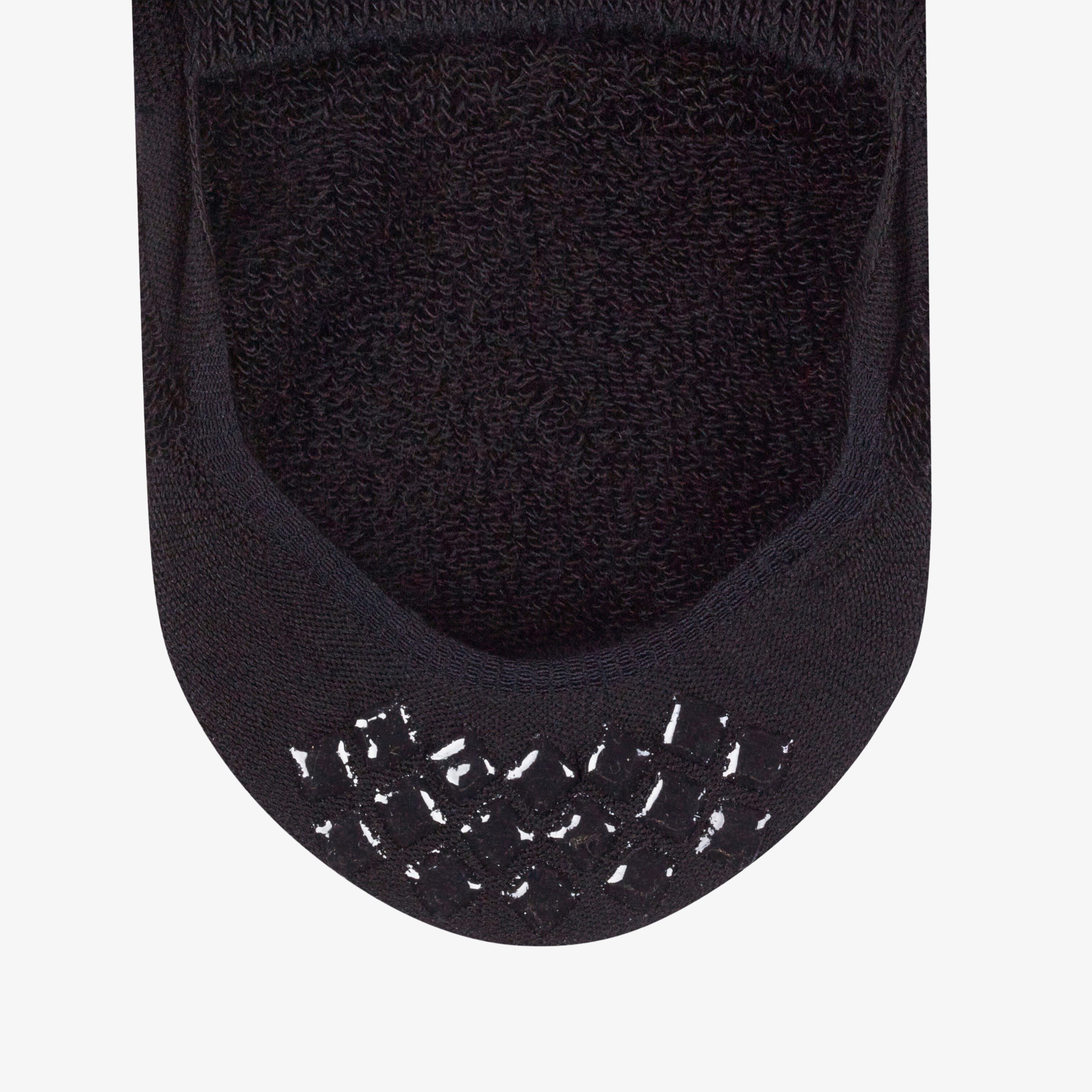 Falke Cool Kick Invisible Socks - Black