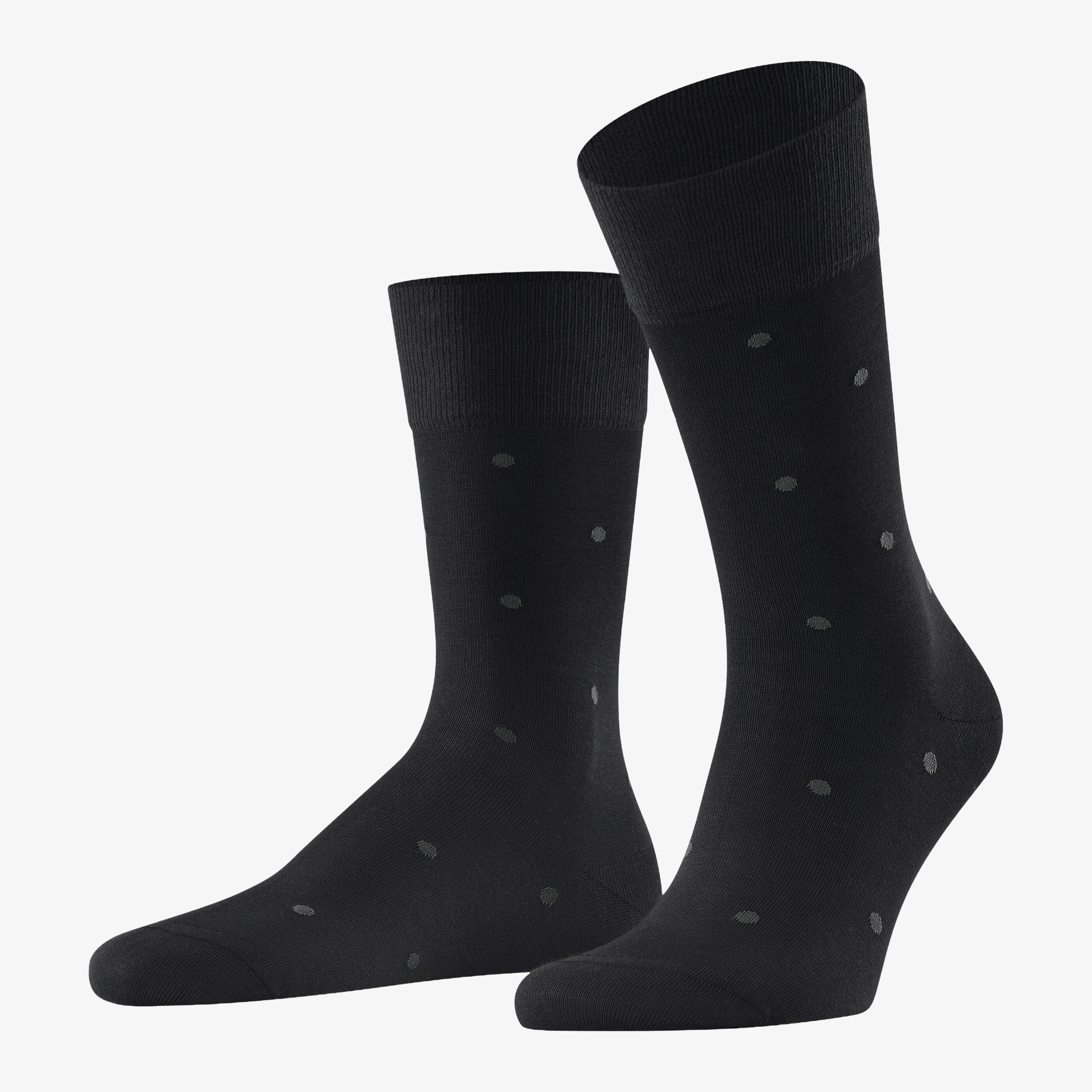 Falke Dot Socks - Russ
