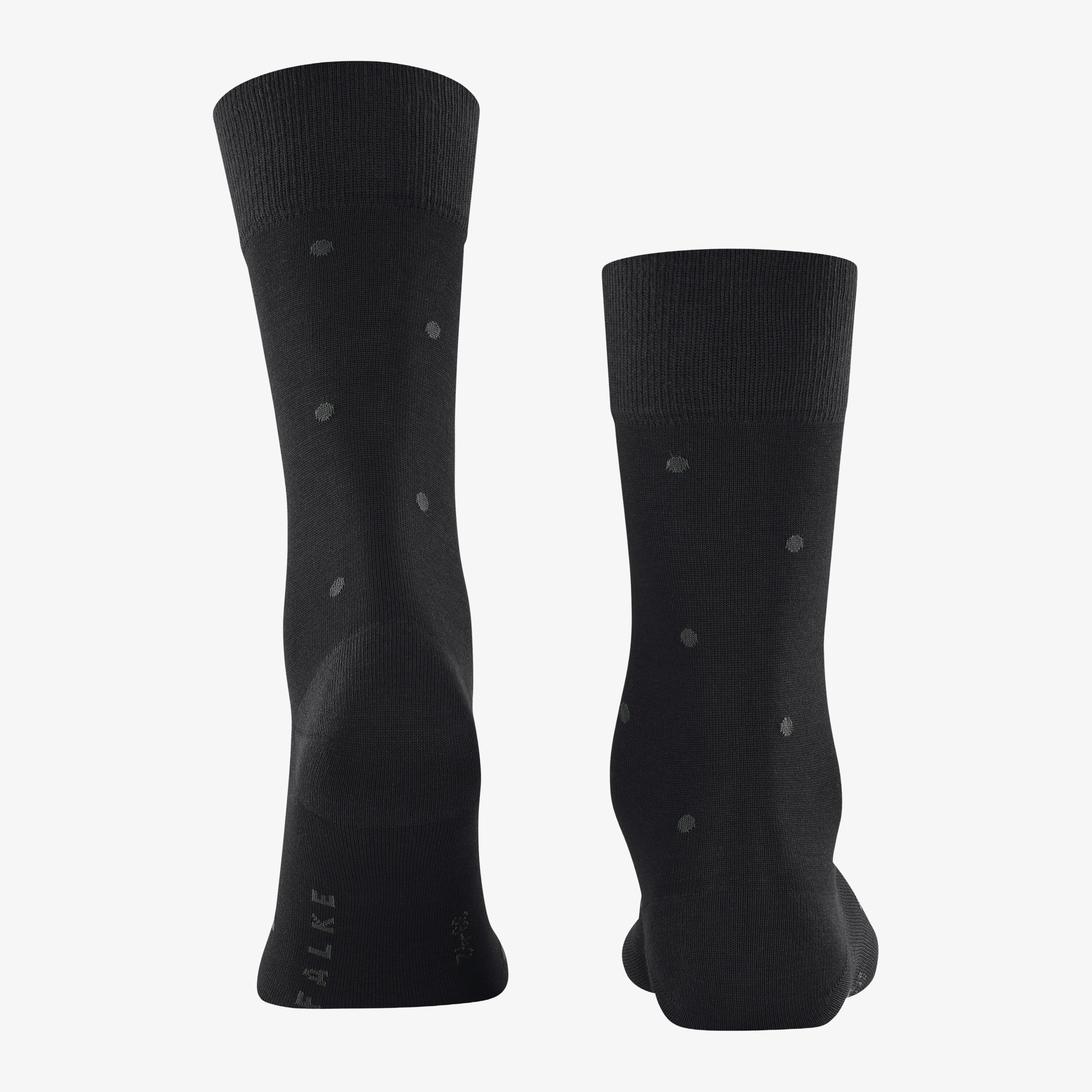 Falke Dot Socks - Russ