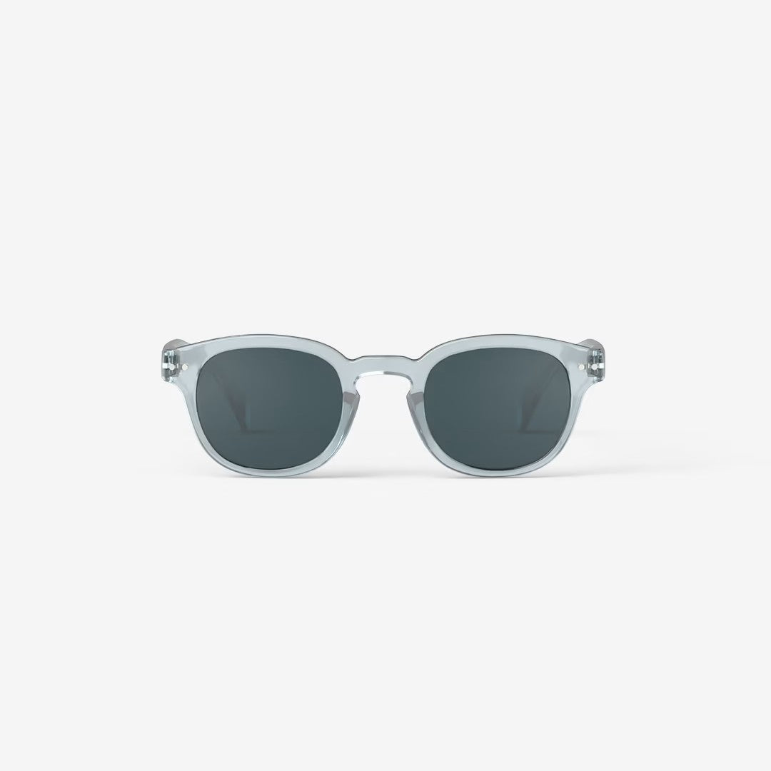 Izipizi #C Sunglasses - Frozen Blue