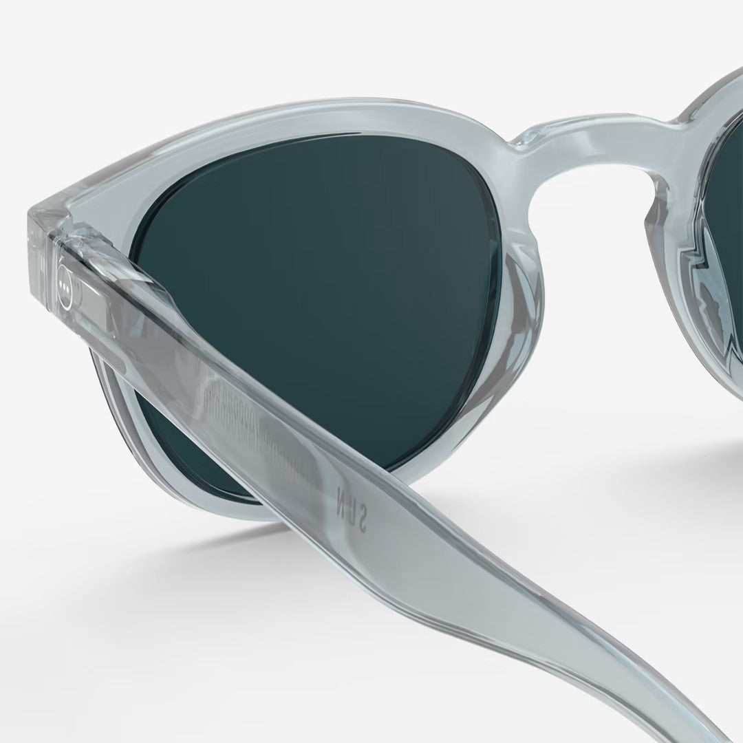Izipizi #C Sunglasses - Frozen Blue