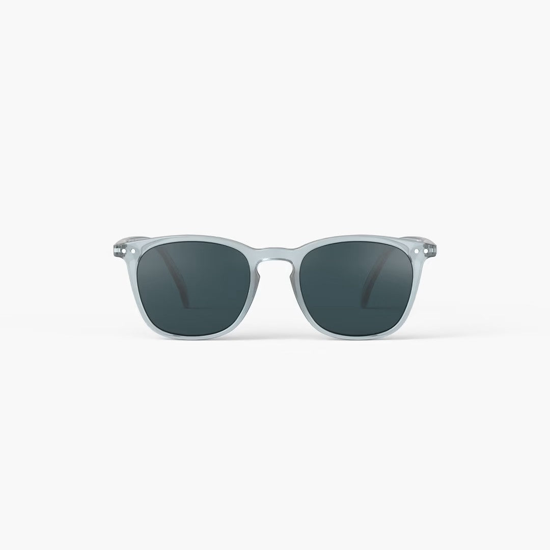 Izipizi #E Sunglasses - Frozen Blue