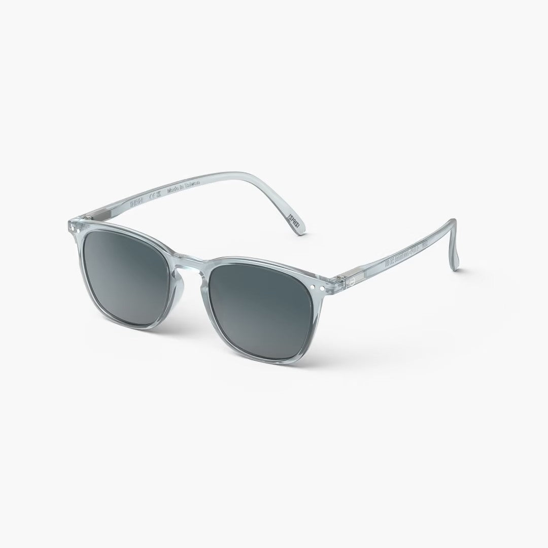 Izipizi #E Sunglasses - Frozen Blue