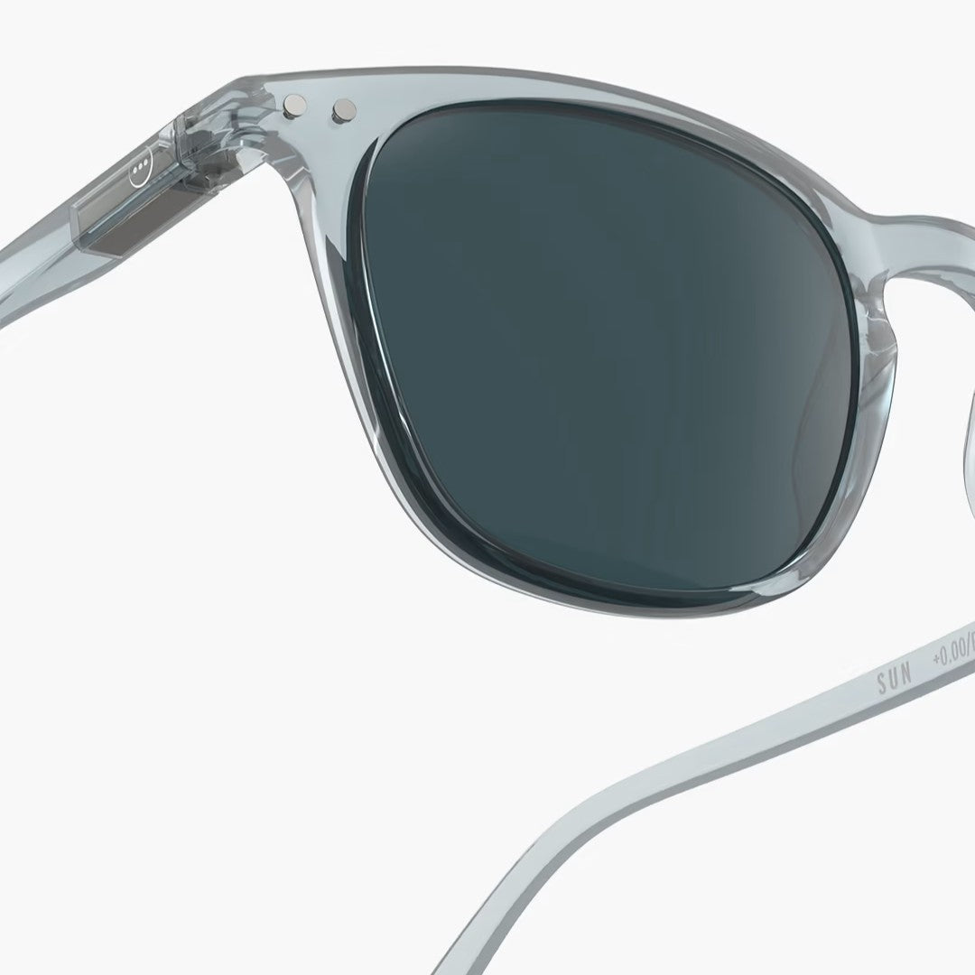 Izipizi #E Sunglasses - Frozen Blue