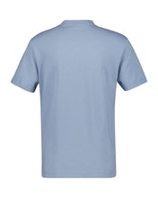 Load image into Gallery viewer, GANT Slub Texture Short Sleeve T-Shirt 2033021

